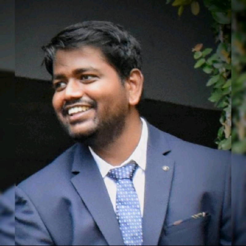 Kuljeet Keshav